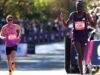 O vencedor da Maratona de Nova York, Albert Korir, foi suspenso por 5 anos por doping
