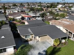 Vários idosos foram “resgatados” numa zona tranquila de Carson, disseram as autoridades