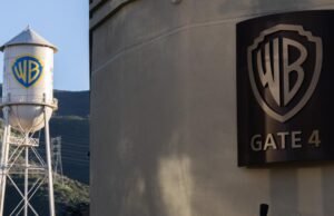 Califórnia Atty. General promete revisar acordo entre Paramount e Warner