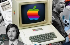 Apple aos 50 anos: como uma startup de garagem se tornou um titã de US$ 3,5 trilhões