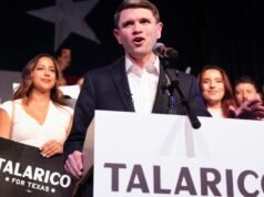 No Texas, o dinheiro da IA e as mensagens suaves estão ganhando o dia