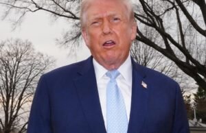 Autoridades do ICE em breve ajudarão a proteger aeroportos se os democratas não acabarem com a paralisação, diz Trump