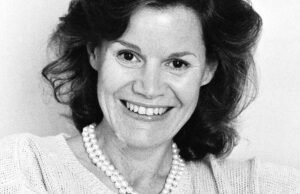 Por que cinco pais contam a história da vida de Judy Blume