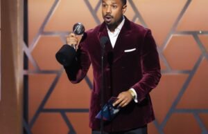 O programa NAACP Image Awards se tornou uma plataforma para o amor negro e o anti-racismo