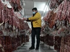 A China quer controlar o futuro dos alimentos – e pode ter sucesso