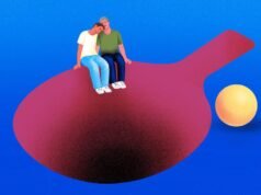 Eles querem deportar minha namorada do DACA. Eu não pude perdoá-lo