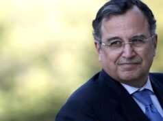 Diplomatas egípcios nomearam um novo chefe da Liga Árabe