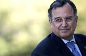 Diplomatas egípcios nomearam um novo chefe da Liga Árabe