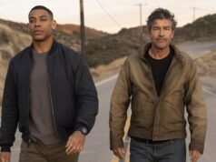 EP ‘Lanterns’ Damon Lindelof pede desculpas por chamar Green de louco