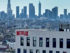 US$ 157 bilhões: receita global de streaming triplicará desde 2020