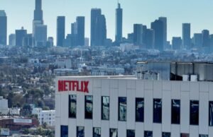 US$ 157 bilhões: receita global de streaming triplicará desde 2020