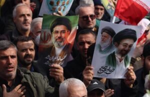 Os EUA não sabem das opiniões de Mojtaba Khamenei sobre a bomba