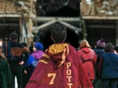 Trailer de TV de ‘Harry Potter’ e data de lançamento anunciados