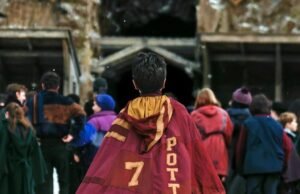 Trailer de TV de ‘Harry Potter’ e data de lançamento anunciados
