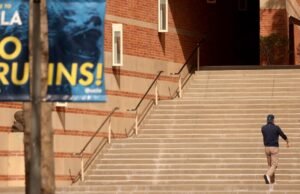 Homem de Santa Monica suspeito de sequestrar 2 estudantes da UCLA e estuprar outra mulher