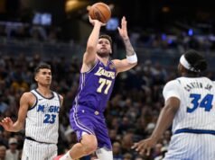 Luka Doncic disse que os comentários obscenos levaram à sua 16ª falta técnica