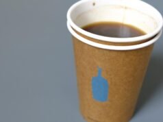 A Blue Bottle está supostamente sendo vendida para uma empresa de investimento chinesa