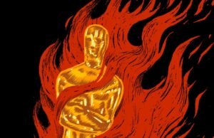 O que acontece quando o Oscar é danificado ou destruído?