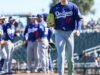 Por que os Dodgers estão pregando paciência com Roki Sasaki como titular