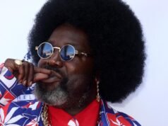 Afroman citou a liberdade de expressão no tribunal por causa dos vídeos zombando dos legisladores