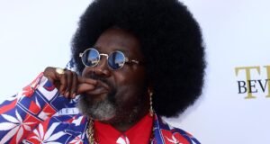 Afroman citou a liberdade de expressão no tribunal por causa dos vídeos zombando dos legisladores