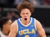 UCLA derrota Michigan State para chegar às semifinais do torneio Big Ten