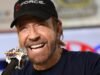 Chuck Norris morreu: o famoso faixa-preta e ator tem 86 anos