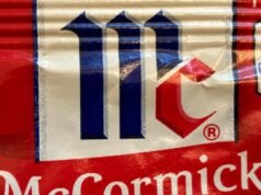 A fabricante de especiarias McCormick está aumentando sua gama de marcas com um acordo com a Unilever