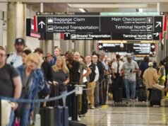 Contribuintes: No país e no exterior, a declaração de missão de Trump torna a vitória possível