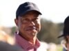 Tiger Woods retorna ao golfe competindo no TGL Championship