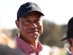 Tiger Woods retorna ao golfe competindo no TGL Championship