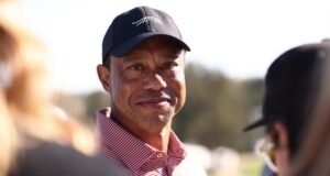 Tiger Woods retorna ao golfe competindo no TGL Championship