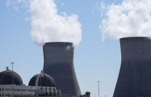A energia nuclear prometeu alimentar a IA. Inflação e atrasos contam uma história diferente