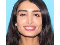 A modelo de Los Angeles atraiu vítimas por meio de um aplicativo de namoro e depois as roubou, disseram os promotores. Ele agora foi a tribunal.