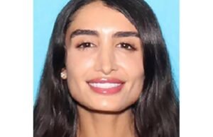 A modelo de Los Angeles atraiu vítimas por meio de um aplicativo de namoro e depois as roubou, disseram os promotores. Ele agora foi a tribunal.