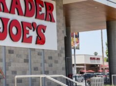 O varejista Joe and Ralphs está fazendo recall de produtos alimentícios asiáticos por causa de possíveis vidros