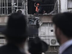 Não houve resposta ao apelo de Trump às nações para defenderem o Estreito de Ormuz