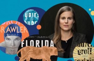 Por onde começar Lauren Groff, autora de ‘Florida’ e ‘Brawler’