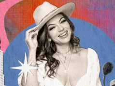 Corissa Hernandez, da Nativo, é a empresa latina favorita de Los Angeles