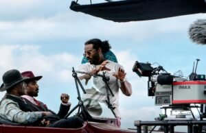 Vencedores do Writers Guild Awards 2026: ‘Sinner’, ‘One War’, ‘The Pitt’