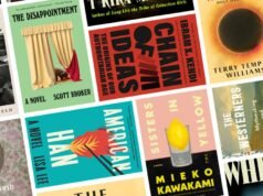 10 melhores livros novos para ler em março de 2026