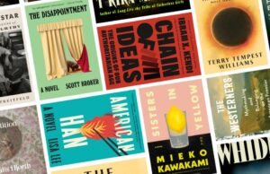 10 melhores livros novos para ler em março de 2026