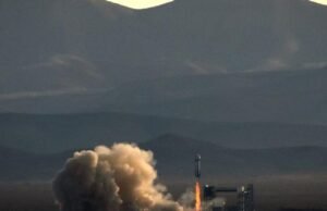 Do sonho multimilionário ao colapso da indústria: o colapso do turismo espacial