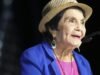 ‘Meu silêncio termina aqui’: o fardo doloroso de Dolores Huerta