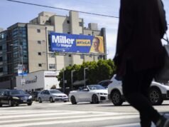 A pergunta de US$ 2 milhões de Adam Miller: Quanto ele gastará em sua campanha para prefeito?