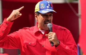 Nicolás Maduro está de volta ao tribunal dos EUA, lutando contra acusações enquanto a Venezuela avança sem ele
