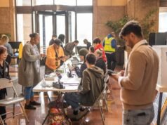 Avaliando a batalha pela distribuição nacional à medida que as eleições intercalares começam