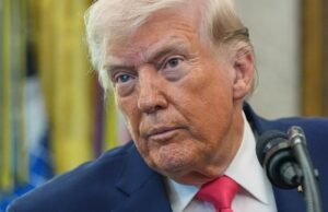 Trump viajará a Pequim para viagem à China remarcada para 14 e 15 de maio, após atraso devido ao conflito no Irã
