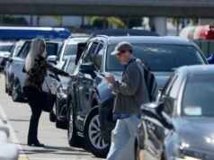 As viagens compartilhadas de e para LAX podem ser mais caras com a nova proposta