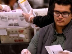 Uma solução para acelerar a contagem de votos na Califórnia e facilitar a votação